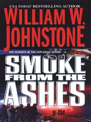 cover image of Smoke from the Ashes